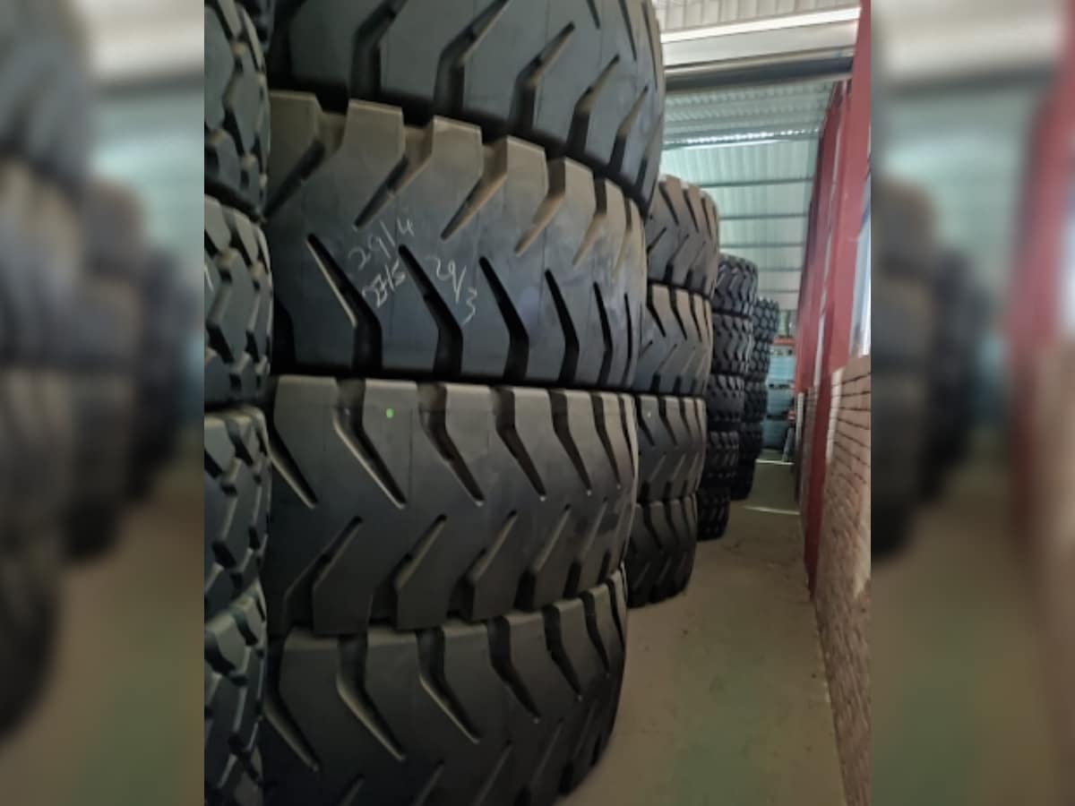 Triangle 33.00 R51 New Tyres T2A – E-Tire